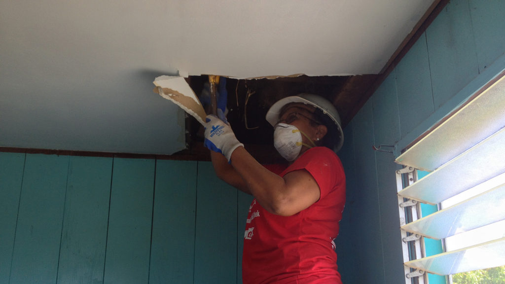 Long-term Flood Recovery | Kauai Habitat for Humanity