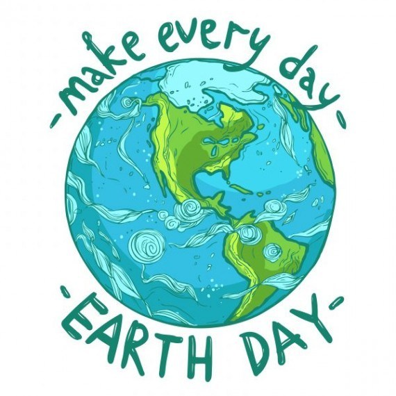 Happy Earth Day!!!