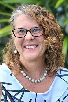 Donna Rice - Board President